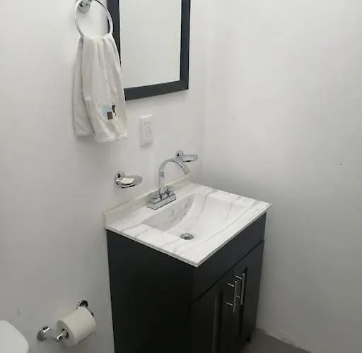 ¡¡increíble Depa ¡¡super Céntrico 3 Recamaras. Apartamento México DF