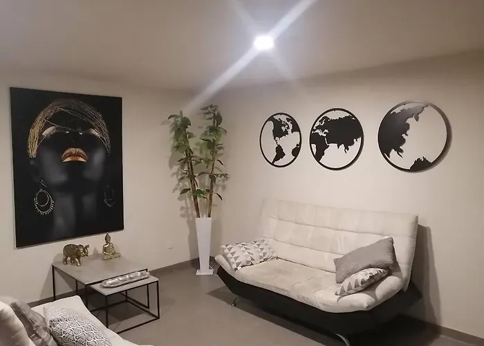 ¡¡increíble Depa ¡¡super Céntrico 3 Recamaras. Apartamento